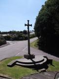 War Memorial , Almondsbury